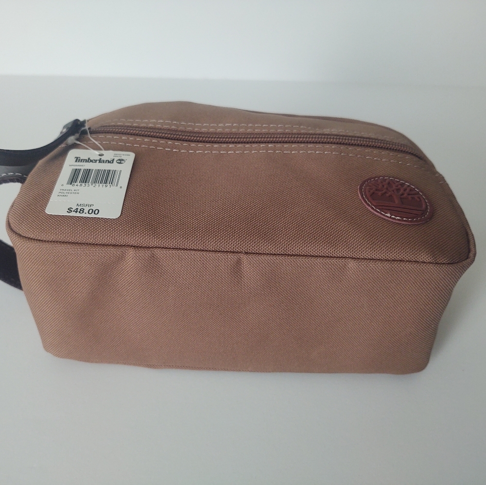 🎁Timberland Travel Kit - TAG DETACHED - Picture 4 of 5